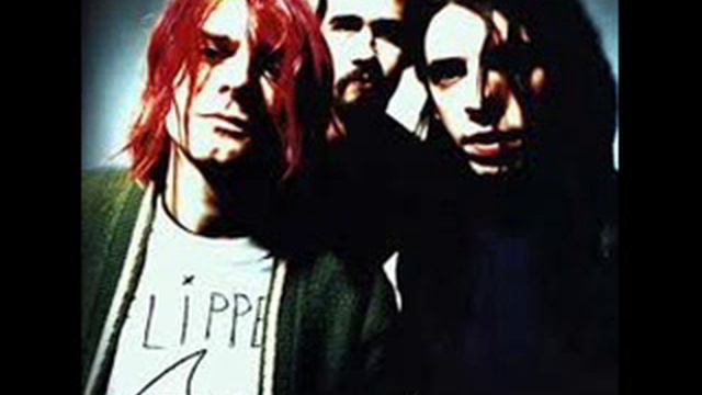Serve The Servants - Nirvana смотреть онлайн
