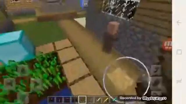 Обзор модов #3 Стань мастером мечей Advanced Combat смотреть онлайн