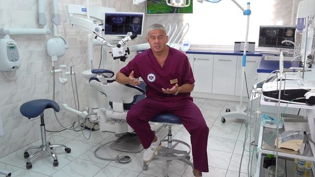 Где лечат зубы стоматологи? Кто лечит зубы стоматологам? смотреть онлайн