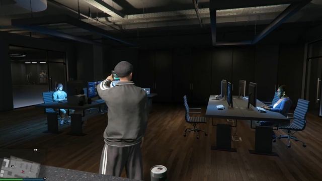 Агентство в ГТА 5 Онлайн. Подробный Гайд. (включи субтитры)