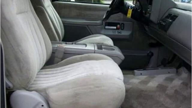 1994 Chevrolet Blazer Used Cars Roselle IL смотреть онлайн