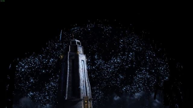 Всё предначертано судьбой. Прохождение Bioshock Infinite (финал) смотреть онлайн