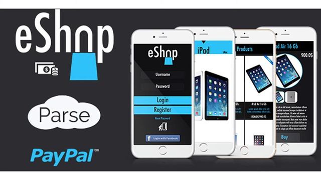 eShop Online Shop Template | Codecanyon Scripts and Snippets смотреть онлайн