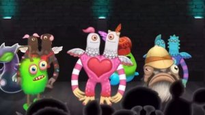 10 лучших монстров в my singing monsters | лучшие монстры мои поющие монстры | мсм