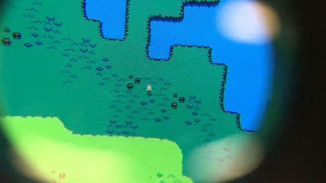 "In the Loupe" Game Demo смотреть онлайн