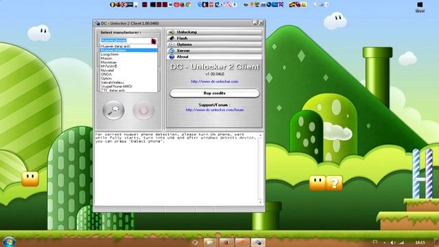 Como Descargar y Usar DC Unlocker version completa Huawei Modem Unlocker. 2020 ?? смотреть онлайн