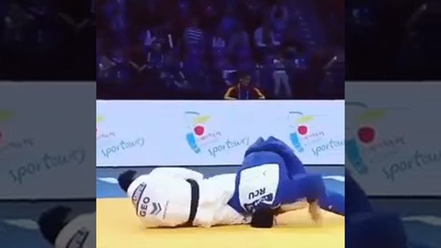 Это дзюдо детка? смотреть онлайн