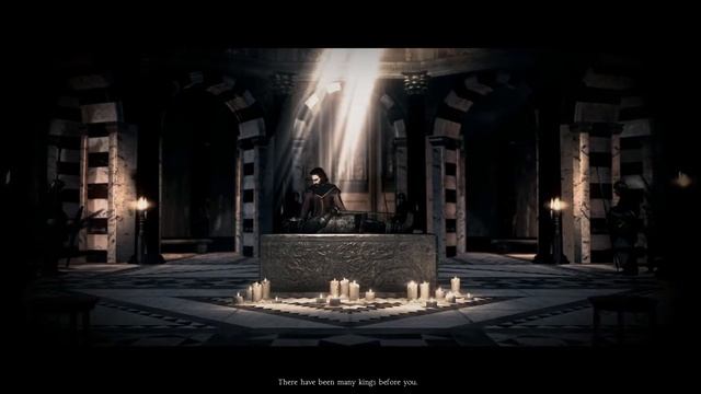 Let's Play: Total War Attila Age of Charlemagne Episode #1 смотреть онлайн