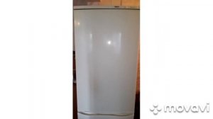 Ремонт холодильника ATLANT хм-6021-031.Лёд на задней стенке холодильника.Причина.