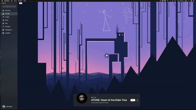 How to download: Card of Darkness on Mac | Apple Arcade смотреть онлайн