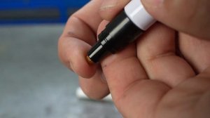 Обзор маркер-краски Munhwa