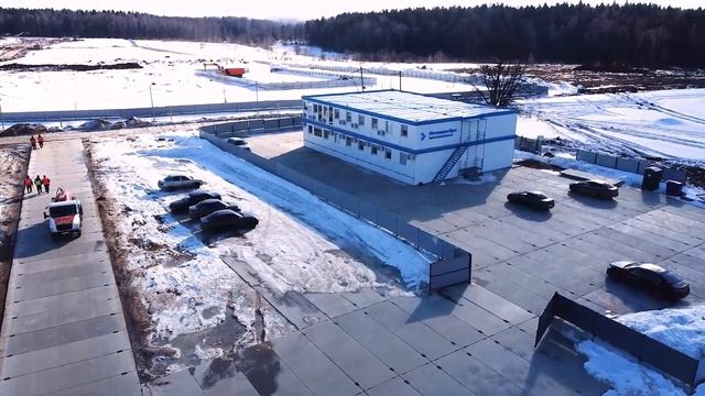 ПРОЕКТ «САМОЛЕТ «ЮРЛОВО» смотреть онлайн