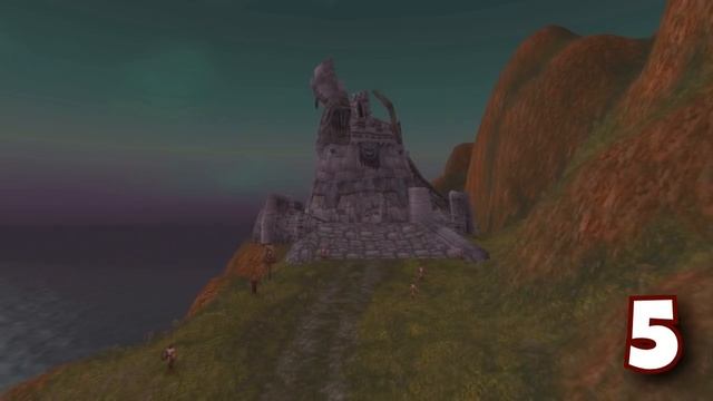 Top 10 Unsung Heroes of World of Warcraft смотреть онлайн