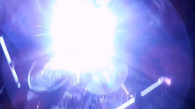 ПОКРАСИЛ ВОЛОСЫ В СИНИЙ ЦВЕТ? ПОХОЖ НА СОЛЯРЧИНА? смотреть онлайн