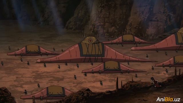 Mabud minorasi 11 [башня бога] UZB tilida смотреть онлайн