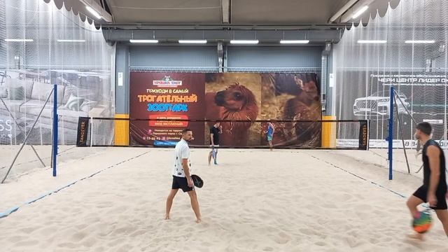 Money Cup 3: Овчинников-Никишин/Тюрин - Семенцов/Григорьев смотреть онлайн