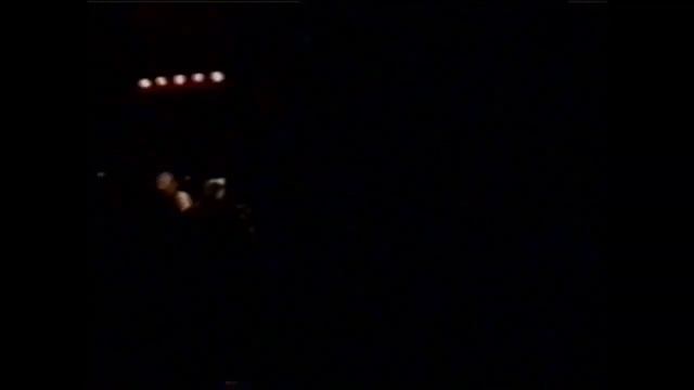 Спазм - Fuck the USA (2001_02_20) клуб Полигон смотреть онлайн