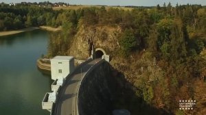 Чехия - замки и крепости Чехии.