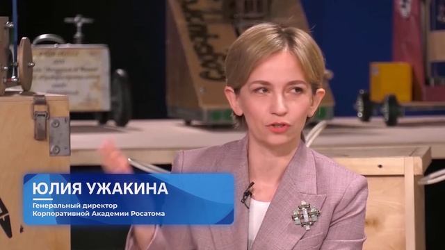 Каракури - новый взгляд на оптимизацию процессов смотреть онлайн