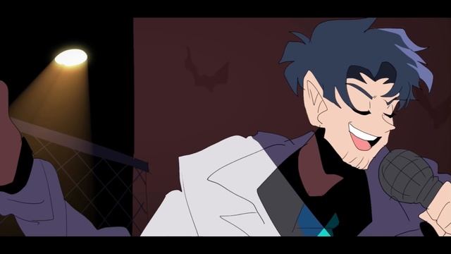 Friday Night Funkin Animations compilation #1 смотреть онлайн