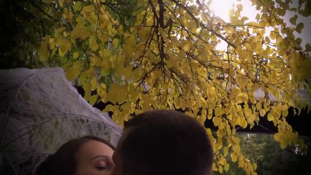 Свадебный клип. Виктор & Юлия. Свадьба Мичуринск 2013 г смотреть онлайн