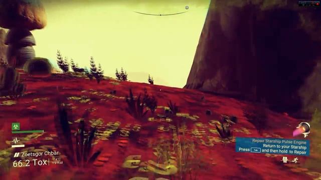 No Man's Sky on Nvidia GeForce GTX 960M 2GB GDDR5 (Lenovo Ideadpad Y700 Notebook) смотреть онлайн