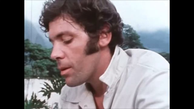 Samba Saravah - Pierre Barouh E Baden Powell [Samba Da Benção].