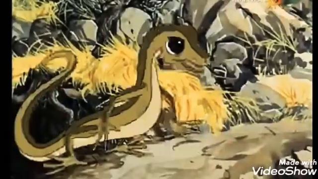 Клип|Таура-меня покорить нельзя (English)|Серебряный конь смотреть онлайн