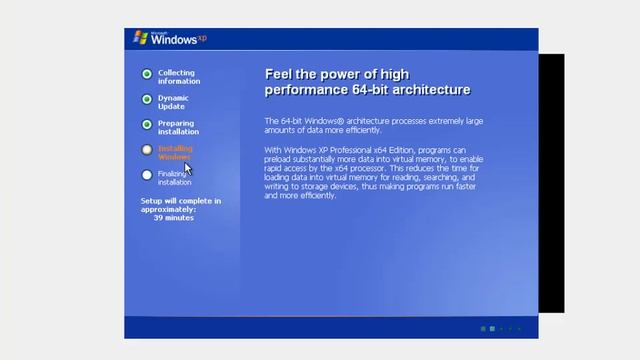 How to install Windows XP on Virtual Box смотреть онлайн