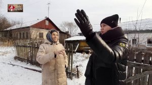 ВСТАВИЛИ ПЛАСТИКОВЫЕ ОКНА ДЛЯ ТАТЬЯНЫ И ЕЕ СЕМЬИ! КАНАЛ БЫТЬ ДОБРУ!!!