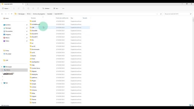 ??Soluciona error de licencia autocad 2019?? смотреть онлайн