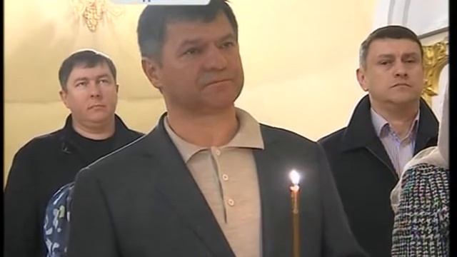 Светлый праздник Пасхи встретили приморцы смотреть онлайн