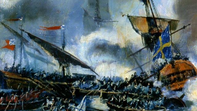 Peter The Great: Celebrated Tyrant смотреть онлайн