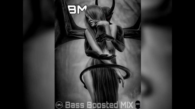 BM - Микс От Песни (Bass Boost) смотреть онлайн