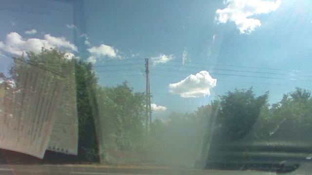 Дама на БМВ: "Насосала" смотреть онлайн