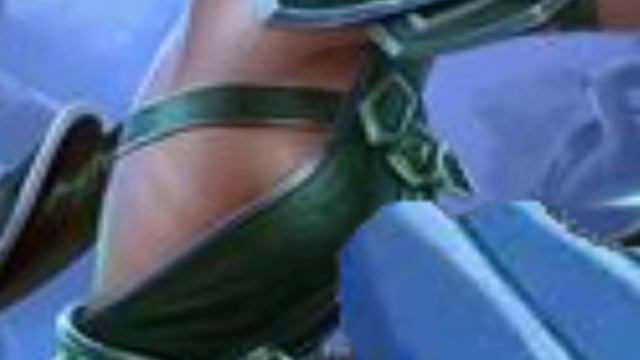 Every Akali Quote (EAR-RAPE) смотреть онлайн