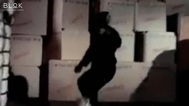 Этот БОЕЦ ломал БРЮСА ЛИ и СТИВЕНА СИГАЛА смотреть онлайн