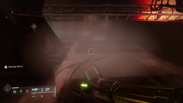 You Can Now Place and Activate Your Warmind Nodes in the H.E.L.M. [Destiny 2] смотреть онлайн