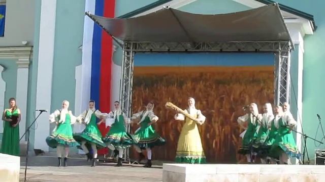 06 Ansambl Medok 2 смотреть онлайн