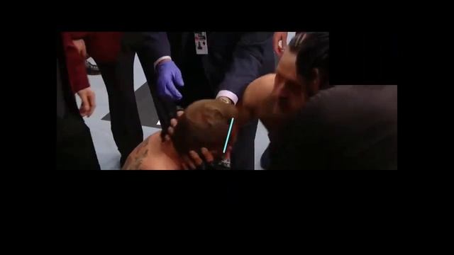 ТОП 10 лучших бойцов UFC всех времен! смотреть онлайн