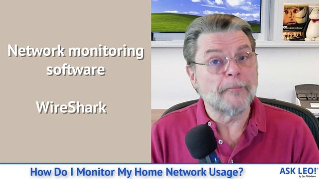How Do I Monitor My Home Network Usage? смотреть онлайн