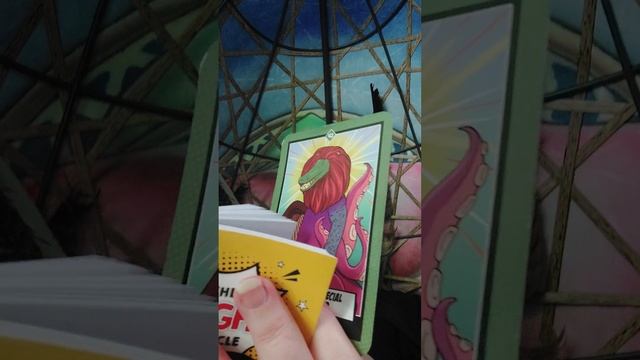 SPECIAL TYPE OF FUDGETARD || JUNE 2023 || Naughty Oracle Card Reading || Naomi Beth смотреть онлайн