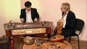 Музыка 75. Музыка Карпат. Трембита. Цимбалы — Академия занимательных наук