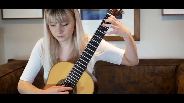 Torija (F.M. Torroba) - Alexandra Whittingham