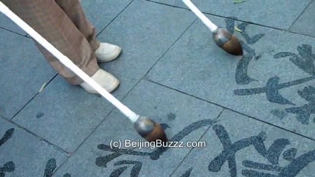 Beihai Park, Beijing (1 / 3) смотреть онлайн