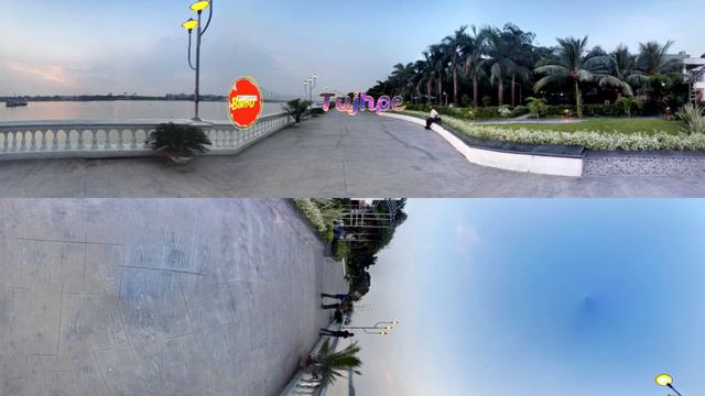 360 LYRICS after effects - HAAREYA Arijit Singh смотреть онлайн