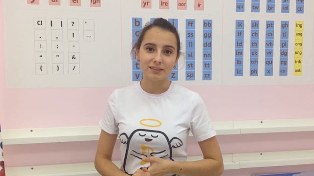 Отзыв помощника специалиста Зульфия смотреть онлайн