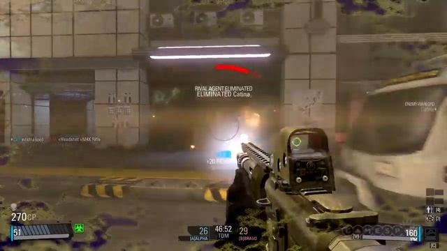 Blacklight: Retribution - Onslaught Trailer смотреть онлайн
