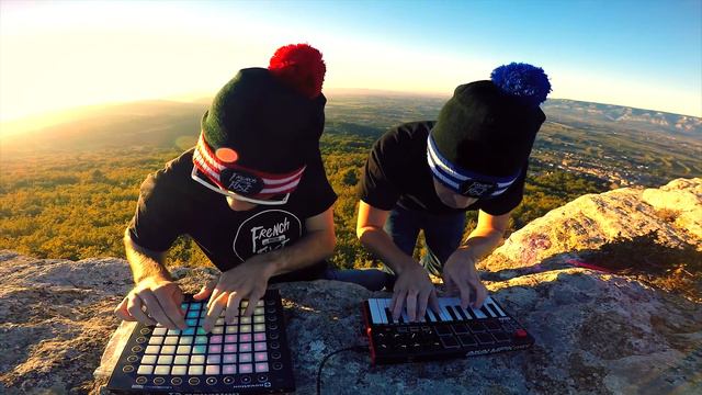 French Fuse - La Minute Remix N°8 - Air Fuse - Air France Remix