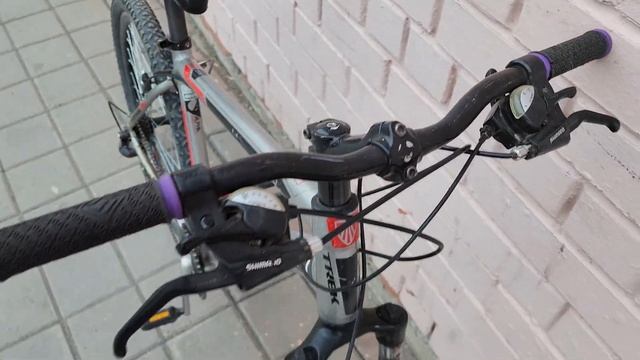 Trek 3700 смотреть онлайн